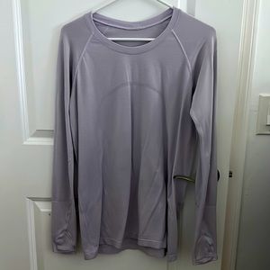 Lululemon Long Sleeve